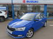 Skoda Fabia 1.0 TSI SE Hatchback 5dr Petrol Manual Euro 6 (s/s) (95 ps) 5dr Manual 2021