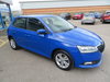 Skoda Fabia 1.0 TSI SE Hatchback 5dr Petrol Manual Euro 6 (s/s) (95 ps) 5dr Manual 2026