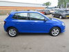 Skoda Fabia 1.0 TSI SE Hatchback 5dr Petrol Manual Euro 6 (s/s) (95 ps) 5dr Manual 2026