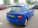 Skoda Fabia 1.0 TSI SE Hatchback 5dr Petrol Manual Euro 6 (s/s) (95 ps) 5dr Manual 2021