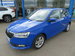 Skoda Fabia 1.0 TSI SE Hatchback 5dr Petrol Manual Euro 6 (s/s) (95 ps) 5dr Manual 2021