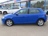 Skoda Fabia 1.0 TSI SE Hatchback 5dr Petrol Manual Euro 6 (s/s) (95 ps) 5dr Manual 2026