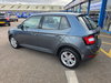 Skoda Fabia 1.0 TSI SE Hatchback 5dr Petrol Manual Euro 6 (s/s) (95 ps) 5dr Manual 2026