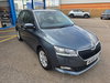 Skoda Fabia 1.0 TSI SE Hatchback 5dr Petrol Manual Euro 6 (s/s) (95 ps) 5dr Manual 2026