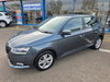 Skoda Fabia 1.0 TSI SE Hatchback 5dr Petrol Manual Euro 6 (s/s) (95 ps) 5dr Manual 2026