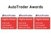 Skoda Octavia OCTAVIA SE 1.0 TECHNOLOGY TSI 5dr Manual 2020