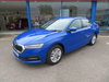 Skoda Octavia OCTAVIA SE 1.0 TECHNOLOGY TSI 5dr Manual 2026