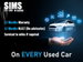 Skoda Octavia OCTAVIA SE 1.0 TECHNOLOGY TSI 5dr Manual 2020