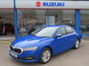 Skoda Octavia OCTAVIA SE 1.0 TECHNOLOGY TSI 5dr Manual 2026