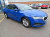 Skoda Octavia OCTAVIA SE 1.0 TECHNOLOGY TSI 5dr Manual 2026