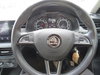 Skoda Scala 1.0 TSI SE Hatchback 5dr Petrol Manual Euro 6 (s/s) (115 ps) 5dr Manual 2026