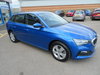 Skoda Scala 1.0 TSI SE Hatchback 5dr Petrol Manual Euro 6 (s/s) (115 ps) 5dr Manual 2026