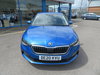 Skoda Scala 1.0 TSI SE Hatchback 5dr Petrol Manual Euro 6 (s/s) (115 ps) 5dr Manual 2026