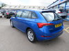 Skoda Scala 1.0 TSI SE Hatchback 5dr Petrol Manual Euro 6 (s/s) (115 ps) 5dr Manual 2026