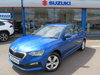 Skoda Scala 1.0 TSI SE Hatchback 5dr Petrol Manual Euro 6 (s/s) (115 ps) 5dr Manual 2026
