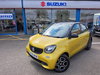Smart ForFour 0.9T Prime (Premium) Hatchback 5dr Petrol Manual Euro 6 (s/s) (90 ps) 5dr Manual 2026