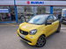 Smart ForFour 0.9T Prime (Premium) Hatchback 5dr Petrol Manual Euro 6 (s/s) (90 ps) 5dr Manual 2016
