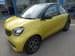 Smart ForFour 0.9T Prime (Premium) Hatchback 5dr Petrol Manual Euro 6 (s/s) (90 ps) 5dr Manual 2016