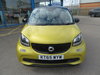 Smart ForFour 0.9T Prime (Premium) Hatchback 5dr Petrol Manual Euro 6 (s/s) (90 ps) 5dr Manual 2026