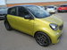 Smart ForFour 0.9T Prime (Premium) Hatchback 5dr Petrol Manual Euro 6 (s/s) (90 ps) 5dr Manual 2016