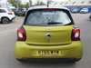Smart ForFour 0.9T Prime (Premium) Hatchback 5dr Petrol Manual Euro 6 (s/s) (90 ps) 5dr Manual 2026