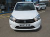 Suzuki Celerio 1.0 City Hatchback 5dr Petrol Manual Euro 6 (68 ps) 5dr Manual 2026