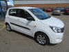 Suzuki Celerio 1.0 City Hatchback 5dr Petrol Manual Euro 6 (68 ps) 5dr Manual 2026