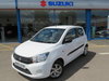 Suzuki Celerio 1.0 City Hatchback 5dr Petrol Manual Euro 6 (68 ps) 5dr Manual 2026