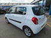 Suzuki Celerio 1.0 City Hatchback 5dr Petrol Manual Euro 6 (68 ps) 5dr Manual 2026