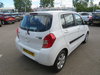 Suzuki Celerio 1.0 City Hatchback 5dr Petrol Manual Euro 6 (68 ps) 5dr Manual 2026
