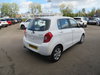 Suzuki Celerio 1.0 SZ3 Hatchback 5dr Petrol Manual Euro 6 (68 ps) 5dr Manual 2026