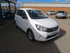 Suzuki Celerio 1.0 SZ3 Hatchback 5dr Petrol Manual Euro 6 (68 ps) 5dr Manual 2026