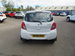 Suzuki Celerio 1.0 SZ3 Hatchback 5dr Petrol Manual Euro 6 (68 ps) 5dr Manual 2016