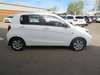 Suzuki Celerio 1.0 SZ3 Hatchback 5dr Petrol Manual Euro 6 (68 ps) 5dr Manual 2026