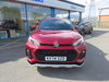Suzuki Across 2.5 18.1kWh SUV 5dr Petrol Plug-in Hybrid E-CVT 4WD Euro 6 (s/s) (287 ps) 5dr Automatic 2026
