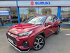 Suzuki Across 2.5 18.1kWh SUV 5dr Petrol Plug-in Hybrid E-CVT 4WD Euro 6 (s/s) (287 ps) 5dr Automatic 2026