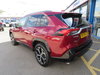 Suzuki Across 2.5 18.1kWh SUV 5dr Petrol Plug-in Hybrid E-CVT 4WD Euro 6 (s/s) (287 ps) 5dr Automatic 2026