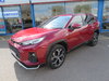 Suzuki Across 2.5 18.1kWh SUV 5dr Petrol Plug-in Hybrid E-CVT 4WD Euro 6 (s/s) (287 ps) 5dr Automatic 2026