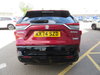 Suzuki Across 2.5 18.1kWh SUV 5dr Petrol Plug-in Hybrid E-CVT 4WD Euro 6 (s/s) (287 ps) 5dr Automatic 2026