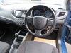 Suzuki Baleno 1.0 Boosterjet SZ-T Hatchback 5dr Petrol Manual Euro 6 (111 ps) 5dr Manual 2026