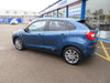 Suzuki Baleno 1.0 Boosterjet SZ-T Hatchback 5dr Petrol Manual Euro 6 (111 ps) 5dr Manual 2026