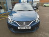 Suzuki Baleno 1.0 Boosterjet SZ-T Hatchback 5dr Petrol Manual Euro 6 (111 ps) 5dr Manual 2026