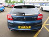Suzuki Baleno 1.0 Boosterjet SZ-T Hatchback 5dr Petrol Manual Euro 6 (111 ps) 5dr Manual 2026