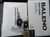Suzuki Baleno 1.0 Boosterjet SZ-T Hatchback 5dr Petrol Manual Euro 6 (111 ps) 5dr Manual 2026
