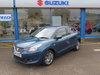 Suzuki Baleno 1.0 Boosterjet SZ-T Hatchback 5dr Petrol Manual Euro 6 (111 ps) 5dr Manual 2026