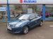 Suzuki Baleno 1.0 Boosterjet SZ-T Hatchback 5dr Petrol Manual Euro 6 (111 ps) 5dr Manual 2017