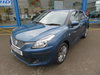 Suzuki Baleno 1.0 Boosterjet SZ-T Hatchback 5dr Petrol Manual Euro 6 (111 ps) 5dr Manual 2026