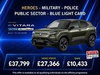 Suzuki e-Vitara 135kW Ultra ALLGRIP-e 61kWh 5dr Auto 5dr Automatic 2026