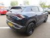 Suzuki E vitara 61kWh Motion SUV 5dr Electric Auto (174 ps) 5dr Automatic 2026