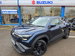 Suzuki E vitara 61kWh Motion SUV 5dr Electric Auto (174 ps) 5dr Automatic 2026
